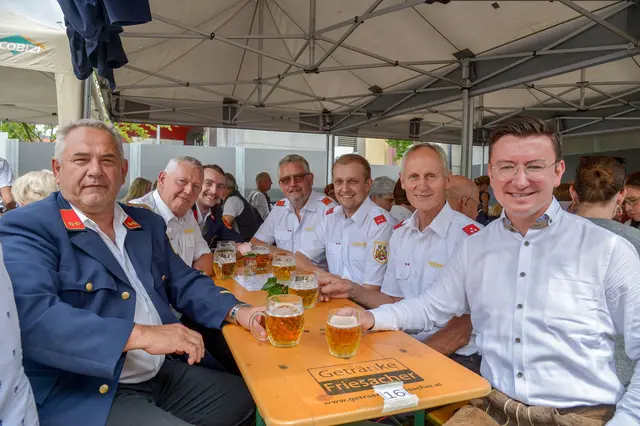Foto: Gerhard Pulsinger