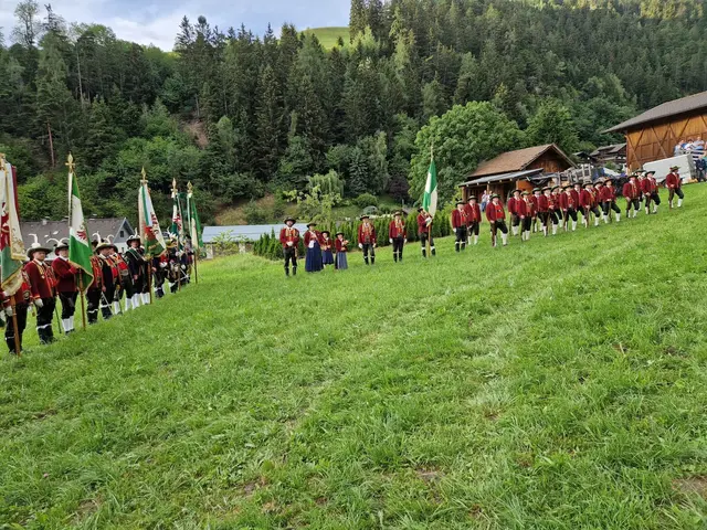 Foto: SK Ellbögen/Hütter