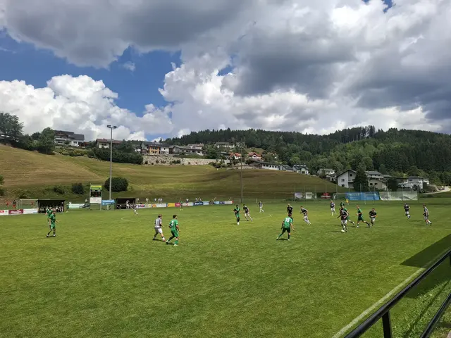 Foto: Mühlviertler Alm