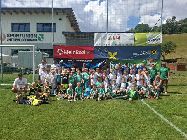 Foto: Mühlviertler Alm