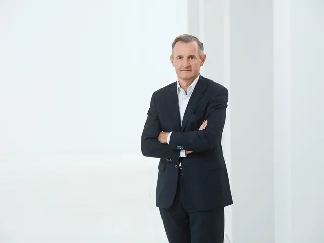 Der Chef der Wiener Stadtwerke, Peter Weinelt, setzt weiter auf den Ausbau von erneuerbarer Energie. Damit helfe man nicht nur dem Klima, man mache sich selbst auch unabhängig. | Foto: Wiener Stadtwerke/Ehm