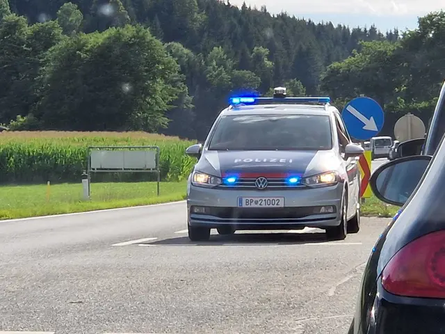 Bei einer Kollision in Moosburg soll eine 29-jährige Motorradfahrerin schwer verletzt worden sein. (Symbolfoto) | Foto: MeinBezirk/Lea Kainz