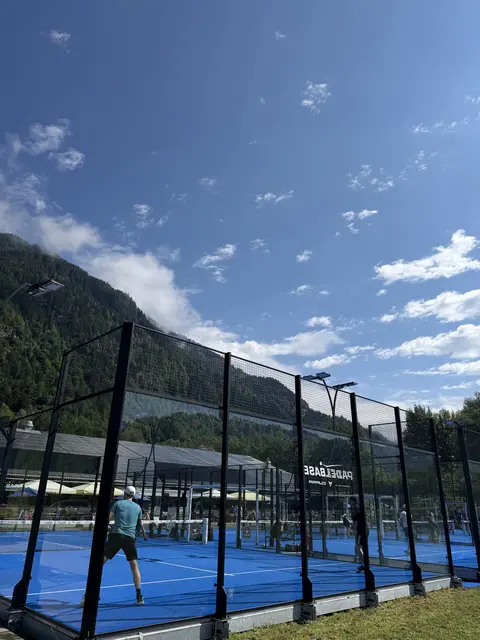 Foto: Austrian Padel Union