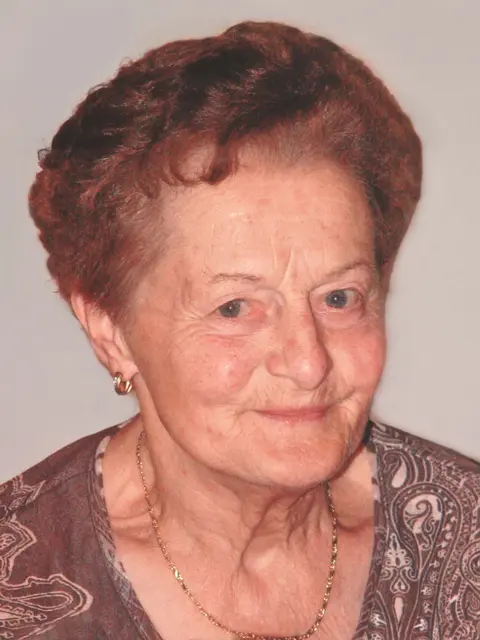 Hedwig Pauzenberger, verstorben im 90. Lebensjahr
 | Foto: Privat