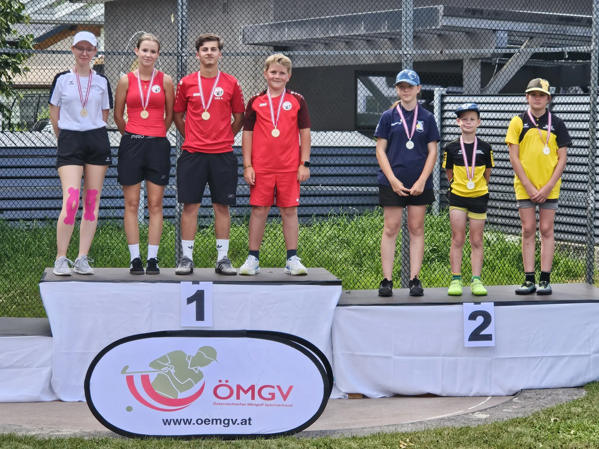 National Championships in Bischofshofen: Moritz Bindreiter impresses with ...