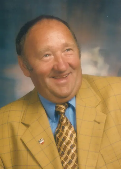 Adolf Schmidt | Foto: Trauer-Familie