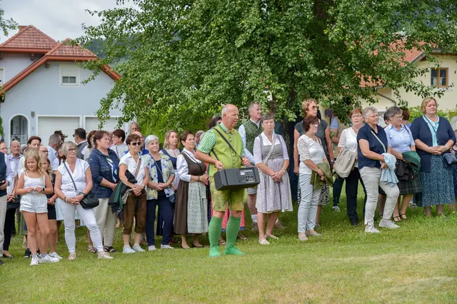Foto: Gerhard Pulsinger