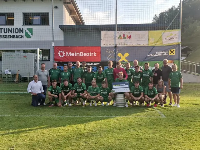 Foto: Mühlviertler Alm