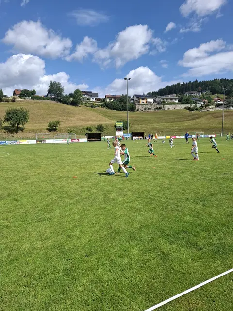 Foto: Mühlviertler Alm