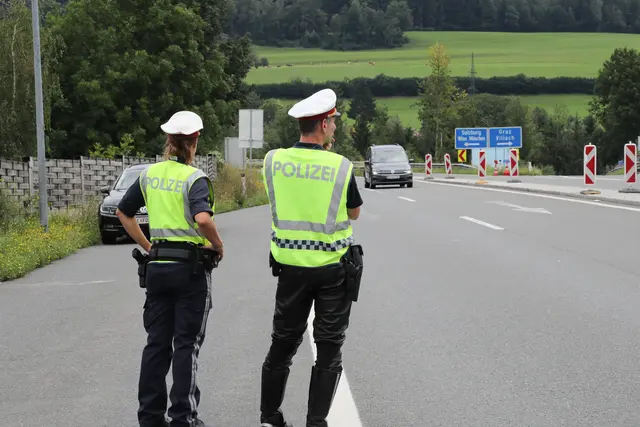 Ab 1. Jänner 2027 werden Anonymverfügungen bundesweit einheitlich verhängt. | Foto: Land Salzburg/Franz Neumayr