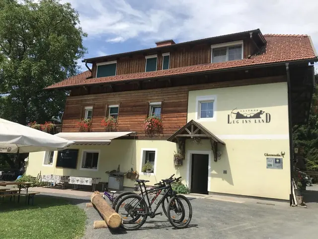 Dieser Hof existiert bereits seit dem 13. Jahrhundert. | Foto: Josef Lagger