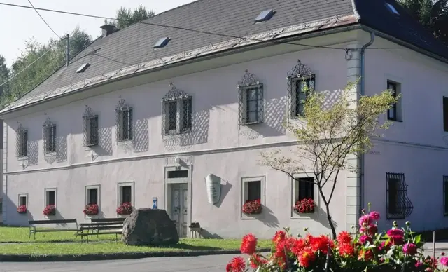 Anlässlich des Jubiläums lädt das Heimathaus Windischgarsten am 1. August 2026 zum Tag der offenen Tür ein.  | Foto: Heimat- und Museumsverein Windischgarsten