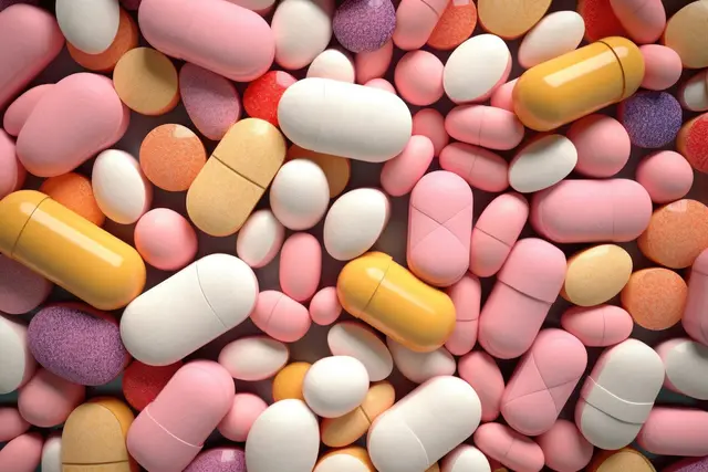 Die Zahl der Drogentoten ist in den letzten Jahren zwar annähernd gleich geblieben, die Zahl der Menschen, die sich dem Mischkonsum zuwenden, steigt jedoch an. | Foto: stock.adobe.com/at/Igor
