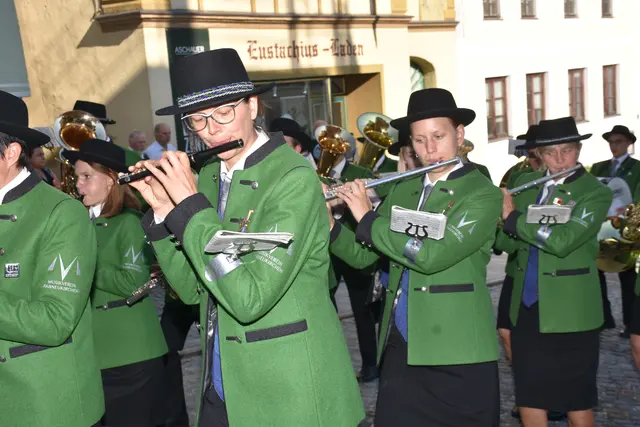 Tag der Tracht in Pabneukirchen am Sontag, 16. August 2026.  | Foto: Zinterhof