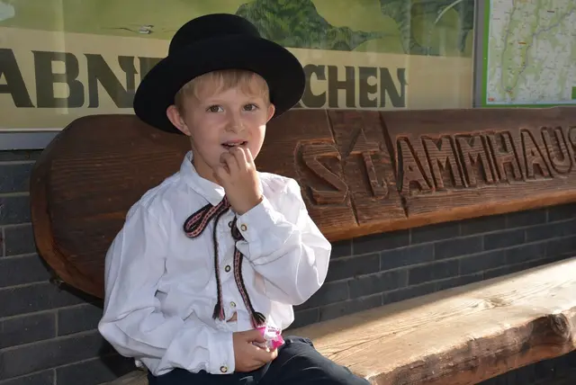 Tag der Tracht in Pabneukirchen am Sontag, 16. August 2026.  | Foto: Zinterhof