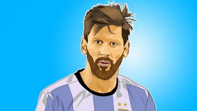 Ein österreichischer Radio Moderator könnte das Geheimnis rund um Lionel Messi gelüftet haben, wieso man das Gefühl hat Messi würde von Schiedsrichtern bevorzugt werden.  | Foto: AbdullahMunzer/Pixabay