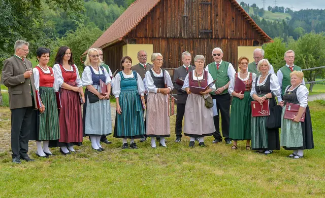 Foto: Gerhard Pulsinger