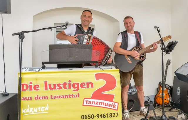 Foto: Gerhard Pulsinger