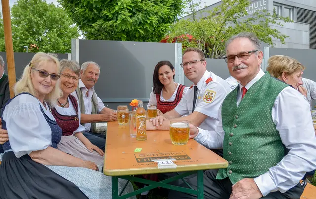 Foto: Gerhard Pulsinger