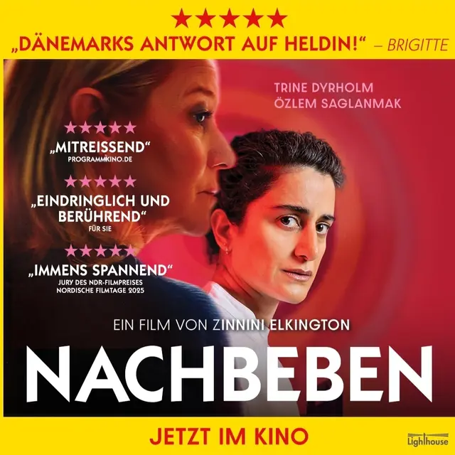 Pflege trifft Kino-Nachbeben im Guk Feldkirch  | Foto: Ögkv vorarlberg 