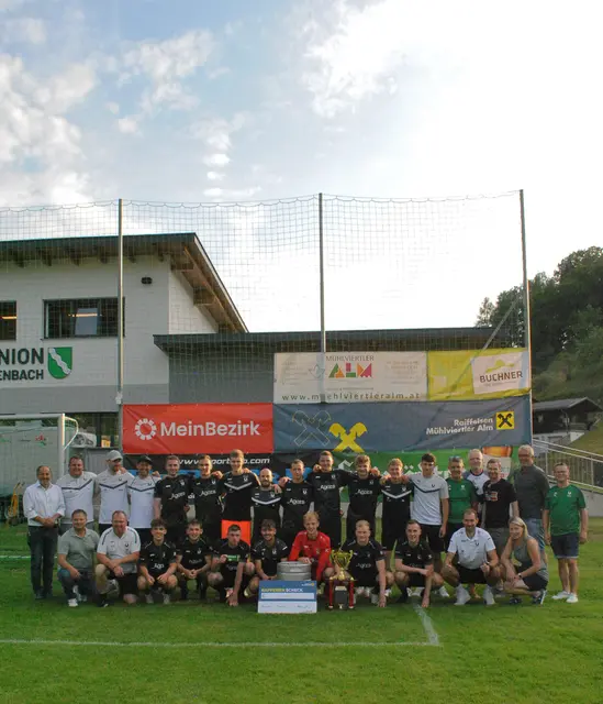 Foto: Mühlviertler Alm