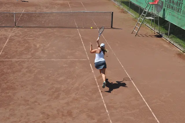 Der Sport 2000 Cup richtet sich vor allem an Hobby-Tennisspielerinnen und Hobby-Tennisspieler.  | Foto: TC Ungerdorf/Manfred Koravitsch