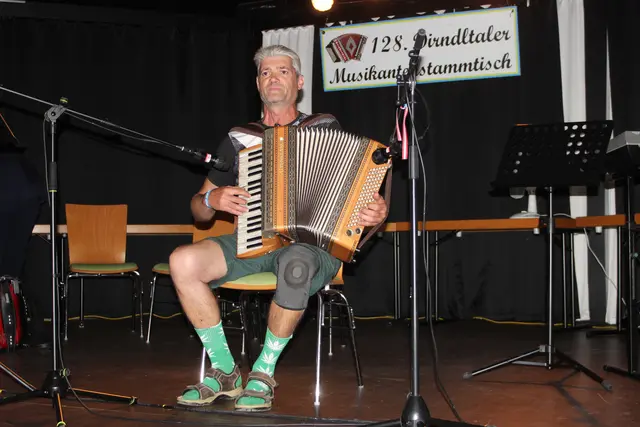Walter Kienberger - Nöchling
