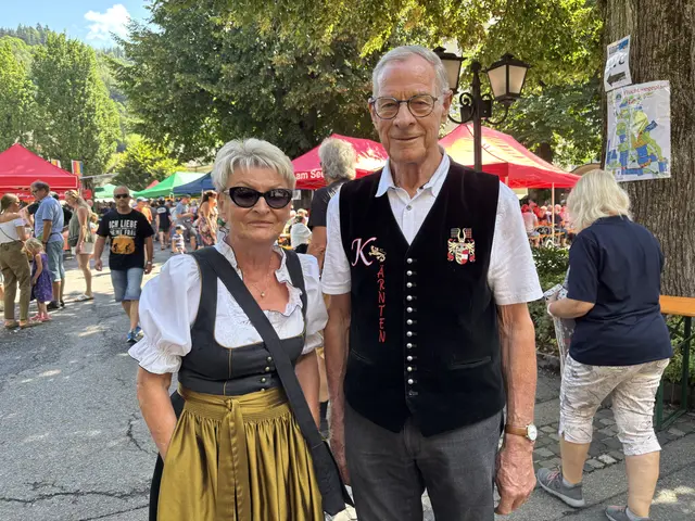 Foto: MeinBezirk.at/Peter Kleinrath
