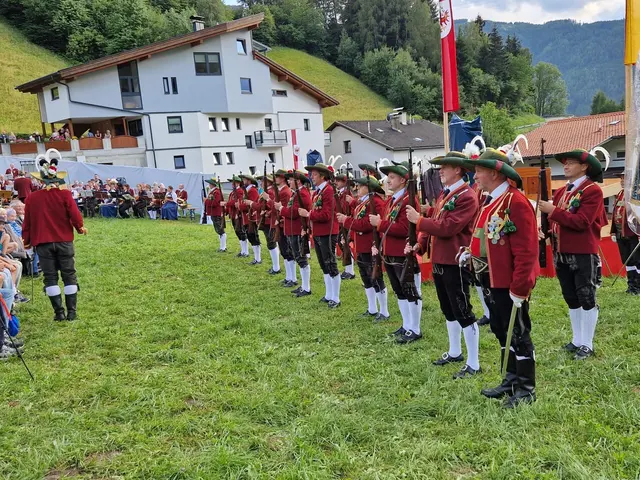 Foto: SK Ellbögen/Hütter