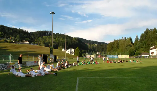 Foto: Mühlviertler Alm
