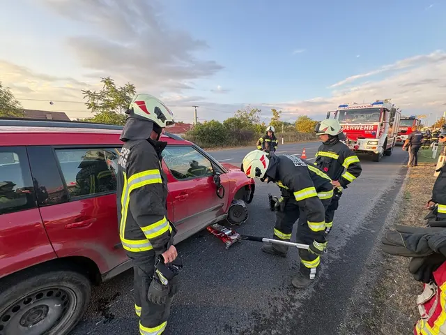 Foto: FF Gänserndorf