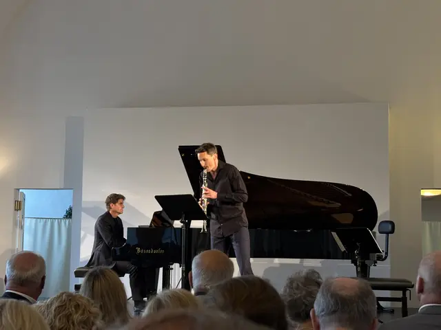 Foto: Michaela Müller