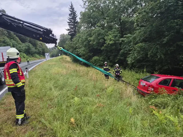 Foto: Stadtfeuerwehr Oberwart