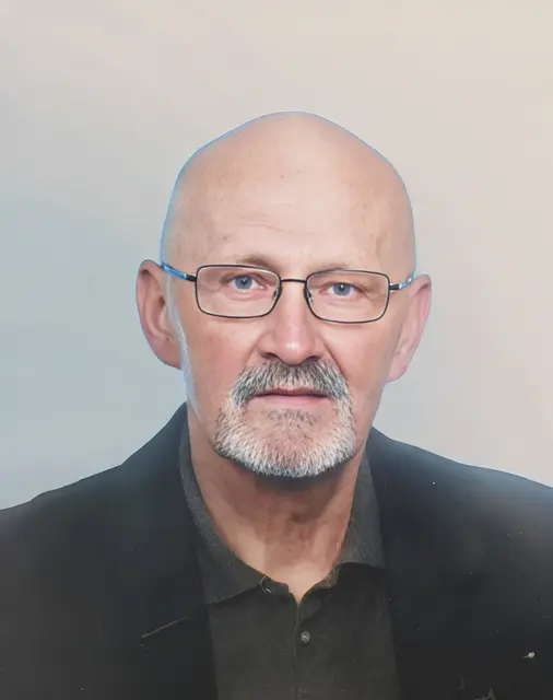 Johann Nikolay, verstorben im 82. Lebensjahr
 | Foto: Hartlauer