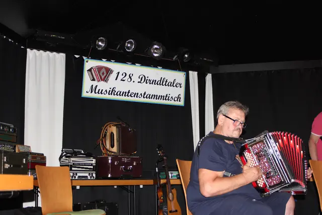 Karl Kendler aus Tradigist