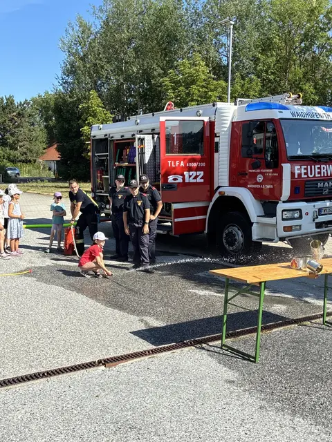 Foto: FF Waidhofen/Thaya