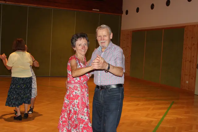 Familie Schackerl  Rabenstein
