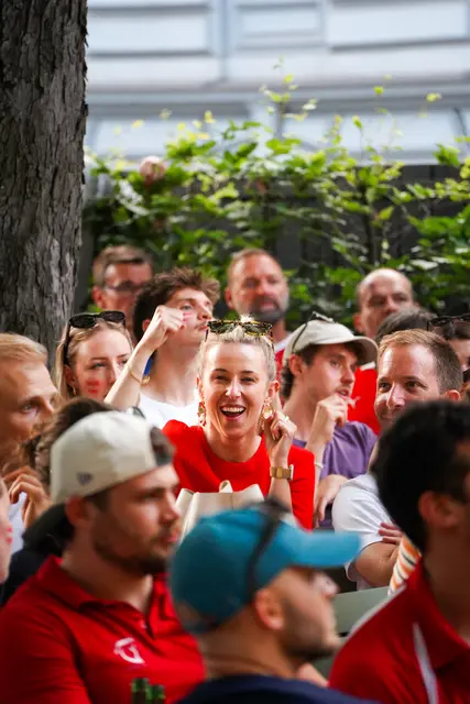 Foto: MARTIN AUER | Laetitia Perissutti