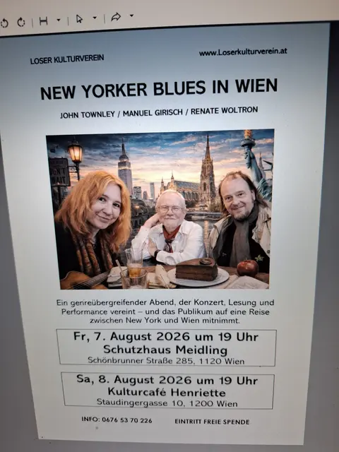 Foto: www.Loserkulturverein.at