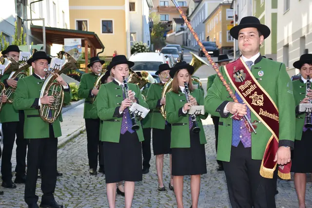Tag der Tracht in Pabneukirchen am Sontag, 16. August 2026.  | Foto: Zinterhof