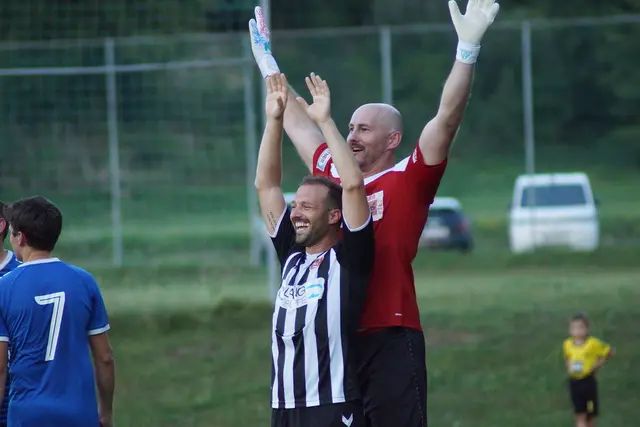 Foto: Ranseder/UH-Legenden