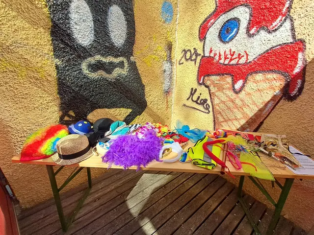 Foto: Streetwork Linz-Land/Traun und Ansfelden
