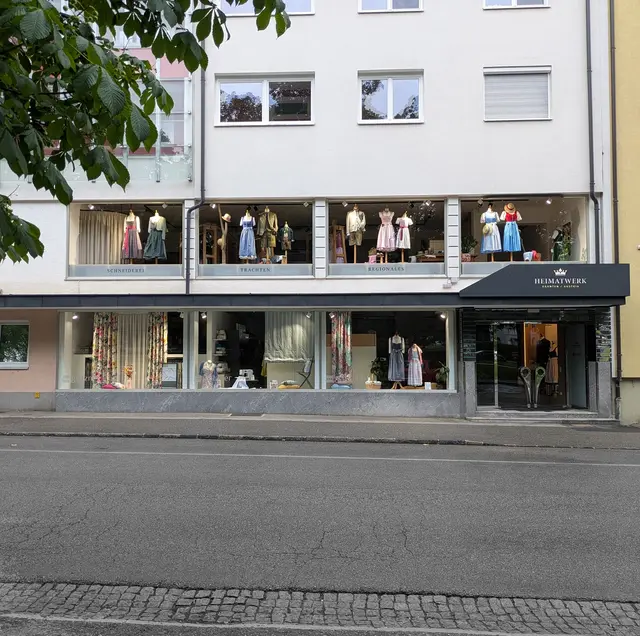 Foto: Kärntner Heimatwerk