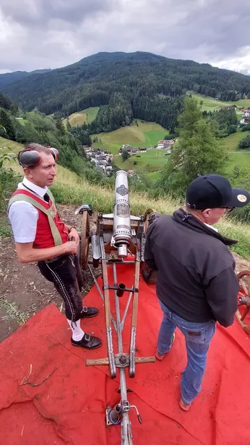 Foto: SK Ellbögen/Hütter