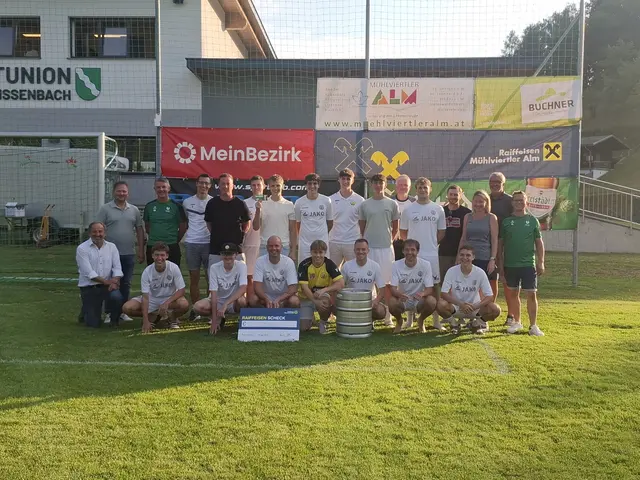 Foto: Mühlviertler Alm
