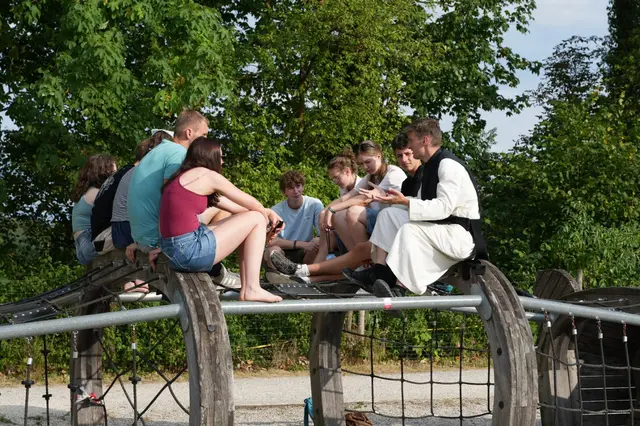 Foto: jugendtreffen.at