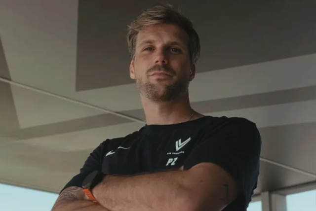 Philipp Zulechner folgt als Trainer des ASK Voitsberg David Preiß nach. | Foto: ASK Voitsberg