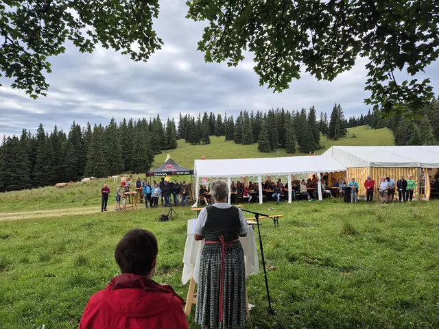 Foto: Weisenbläser AGe