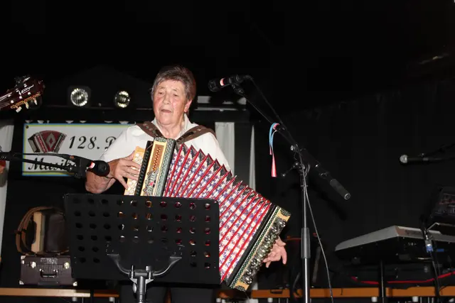 Margarethe Krug aus Rabennstein