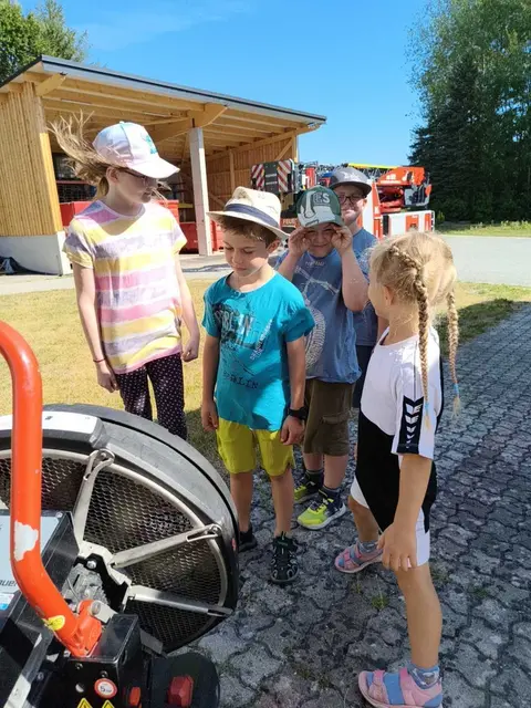 Foto: FF Waidhofen/Thaya